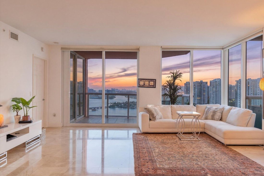 Condo in Aventura, Florida, United States 4 - 18313790