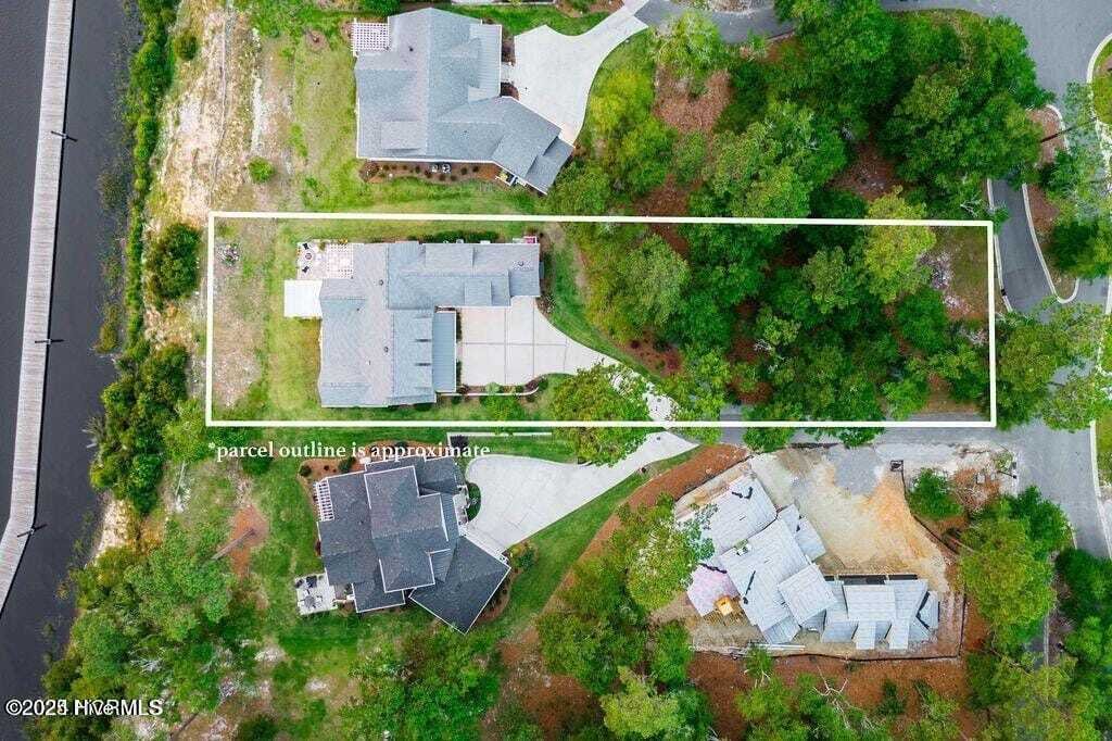 House in Castle Hayne, North Carolina, United States 5 - 16565505
