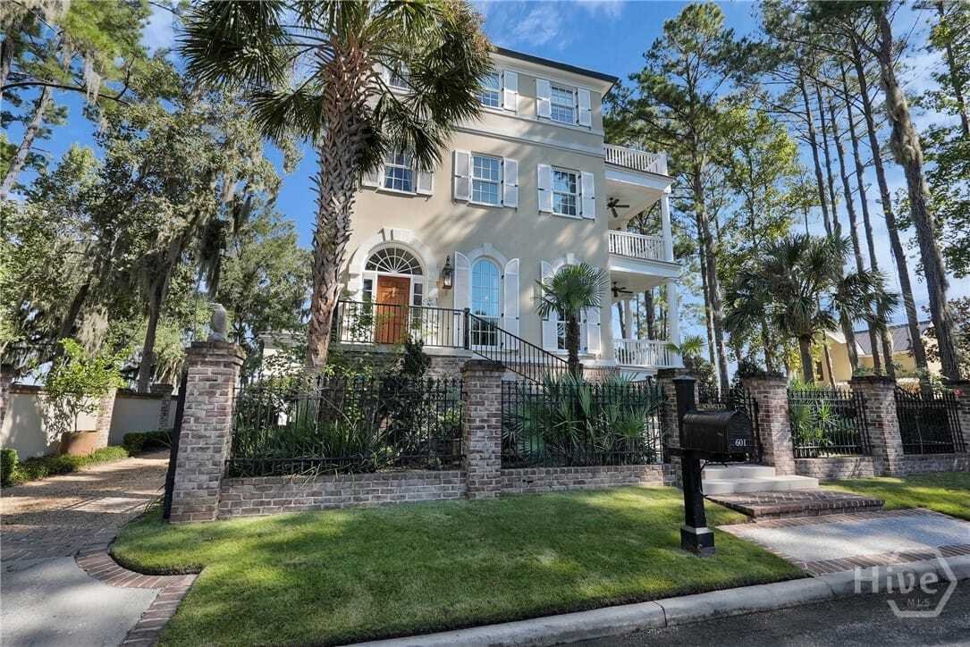 House in Richmond Hill, Georgia, United States 4 - 17751133