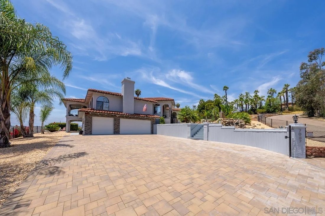 House in Rancho Santa Fe, California, United States 2 - 18330969
