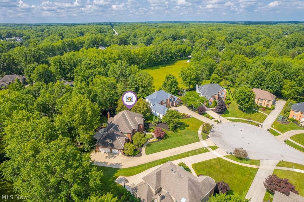 House in Westlake, Ohio, United States 2 - 18332300
