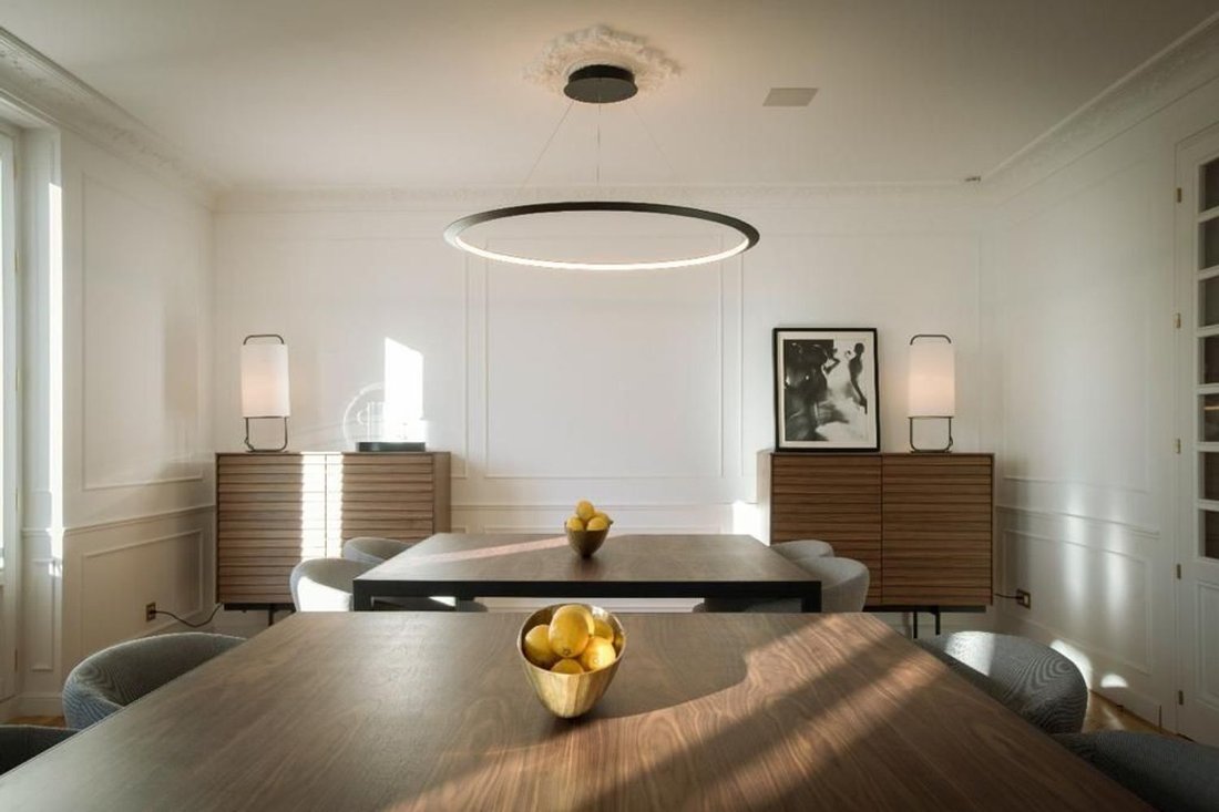 Apartment in Barrio Salamanca, Madrid, Spain 2 - 18331621