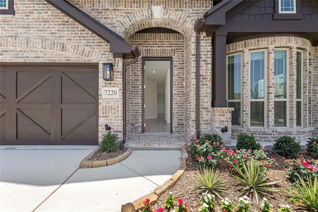 House in Cross Roads, Texas, United States 4 - 17759469