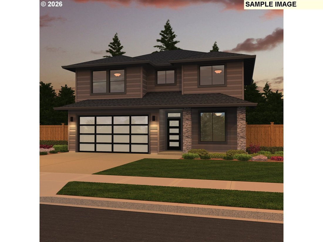 House in Vancouver, Washington, United States 2 - 18330316