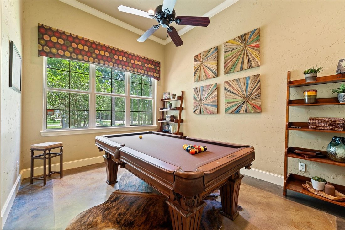 House in Magnolia, Texas, United States 5 - 18331206