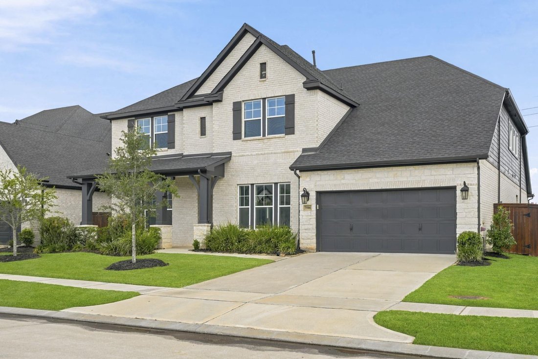 House in Katy, Texas, United States 3 - 18331338