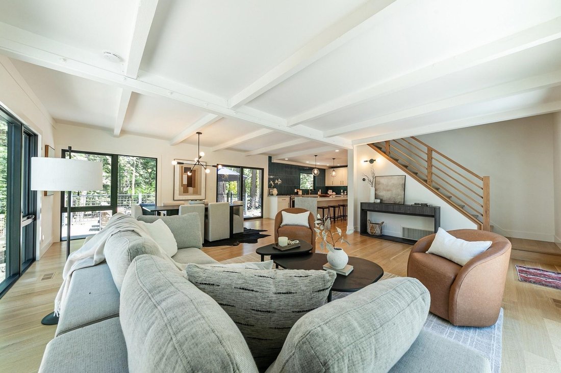 House in Tahoma, California, United States 3 - 18329881