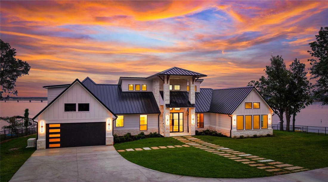 House in Malakoff, Texas, United States 1 - 17941938