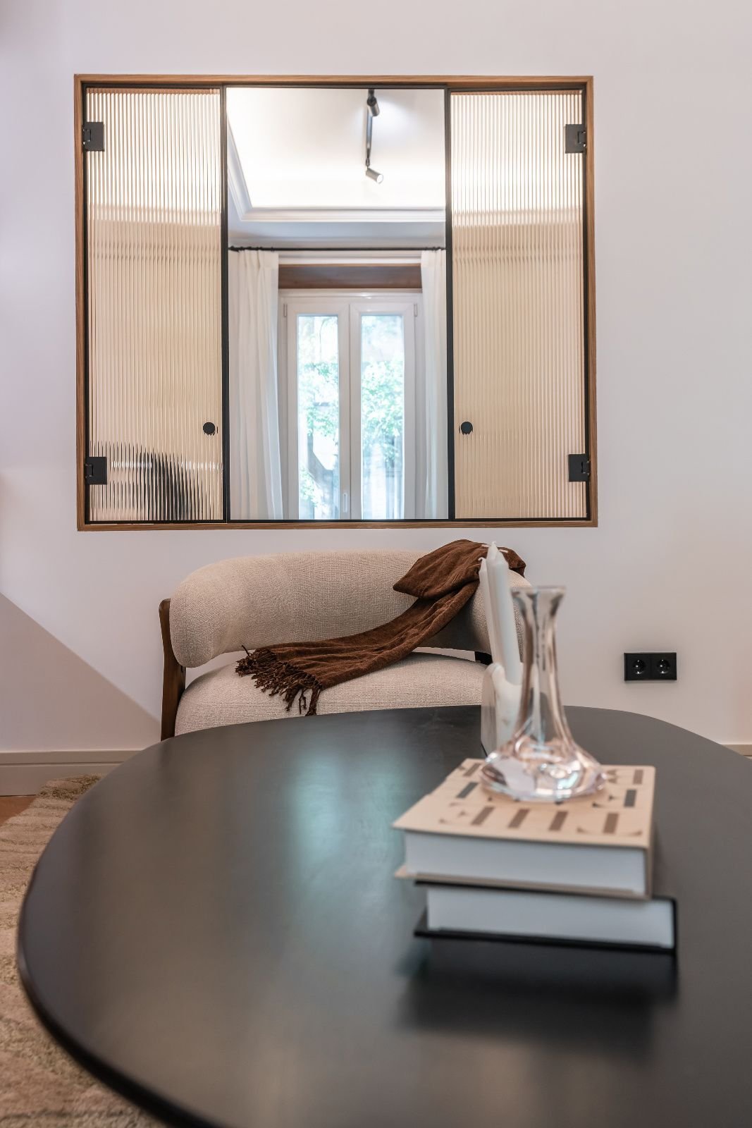Appartement à Salamanque, Madrid, Espagne 4 - 18330473