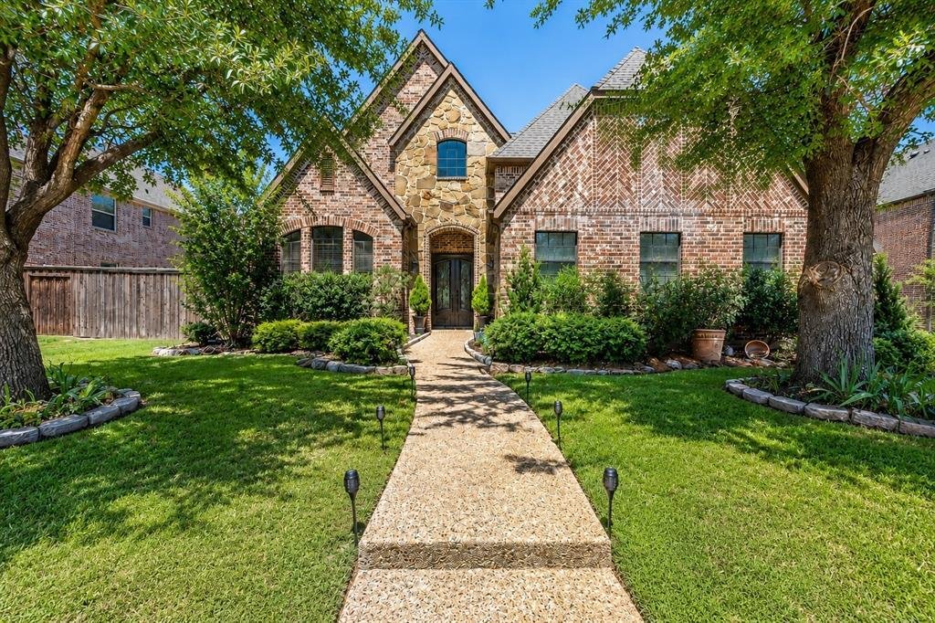 House in Frisco, Texas, United States 4 - 18331400