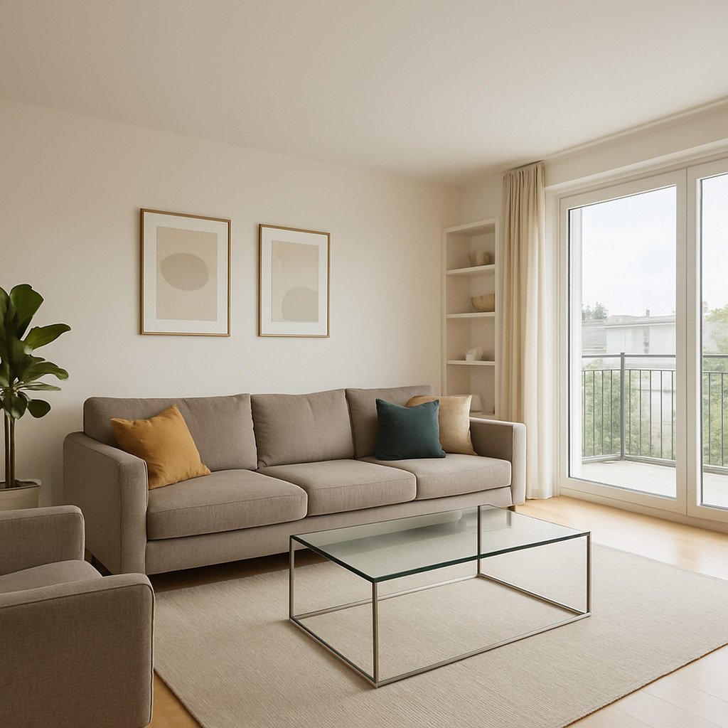 Apartment in Chambery, Auvergne-Rhône-Alpes, France 1 - 18331994
