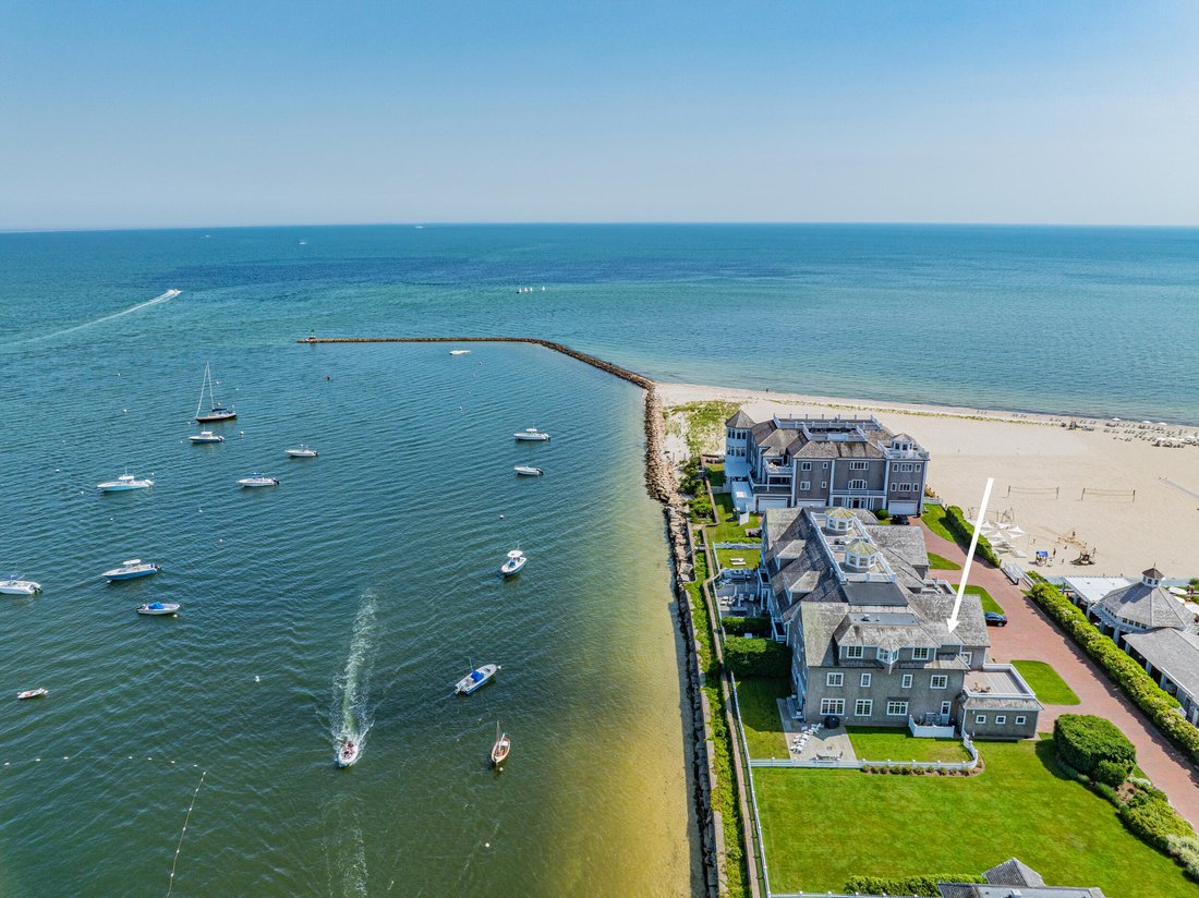 Condo in Harwich, Massachusetts, United States 4 - 18326646