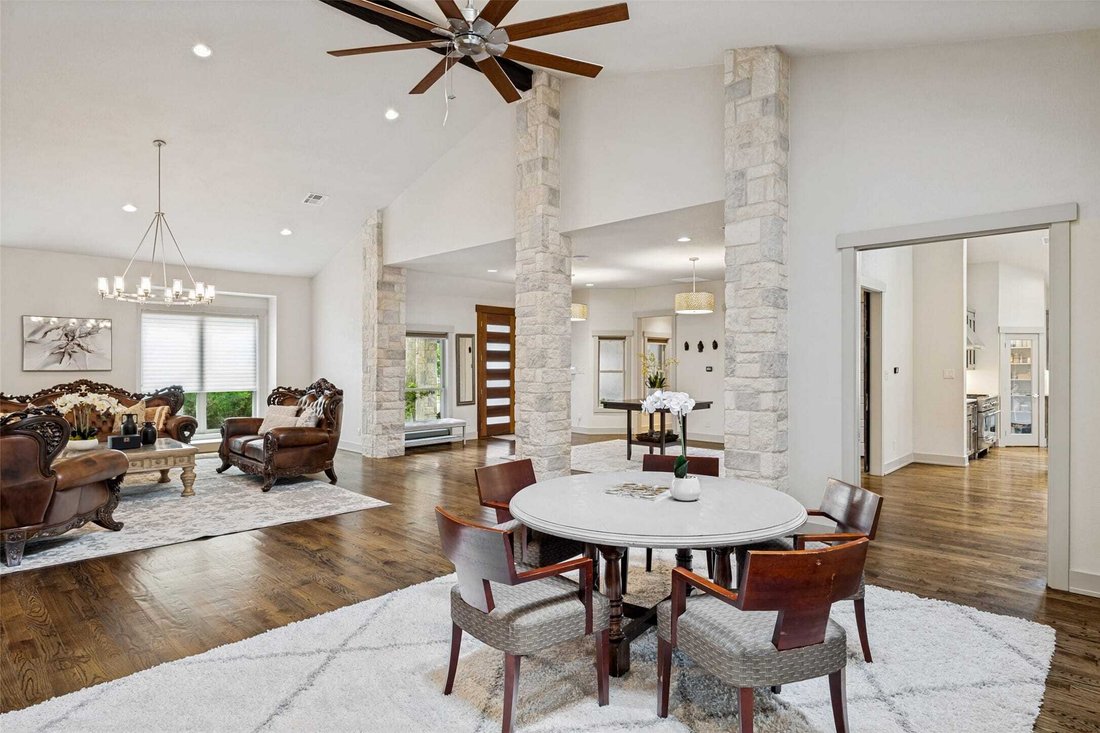 House in Dallas, Texas, United States 3 - 17751203