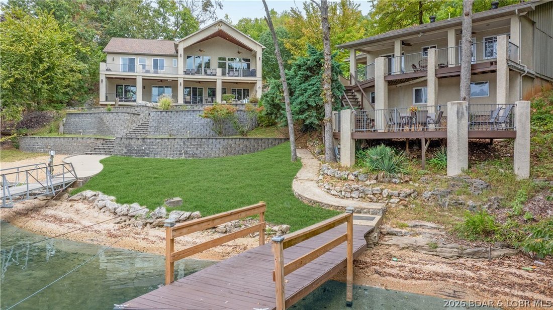 House in Sunrise Beach, Missouri, United States 1 - 18327265
