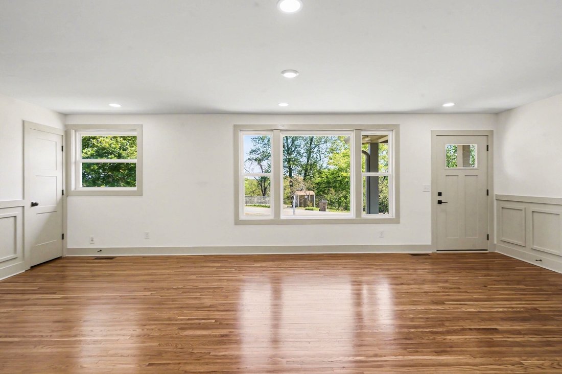 House in Nashville, Tennessee, United States 4 - 18331107