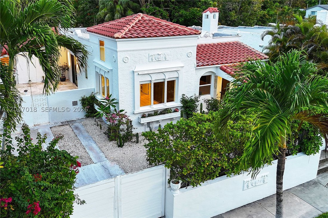 House in Miami, Florida, United States 2 - 18326944