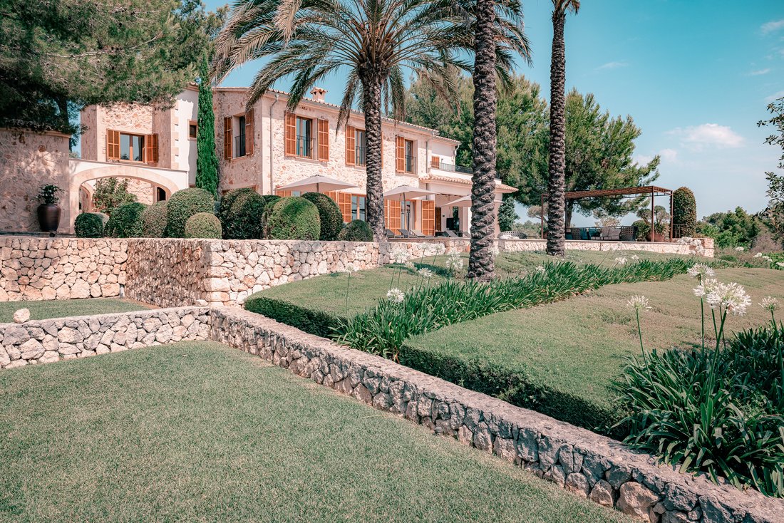 Finca in Porreres, Balearic Islands, Spain 4 - 18327571