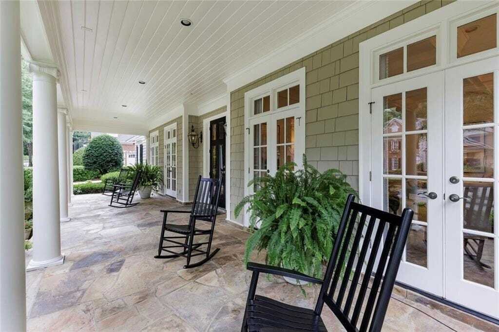 House in Atlanta, Georgia, United States 4 - 18161635