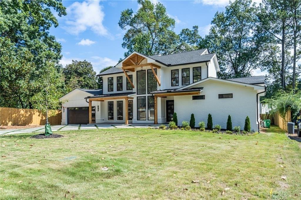 House in Brookhaven, Georgia, United States 2 - 17438215