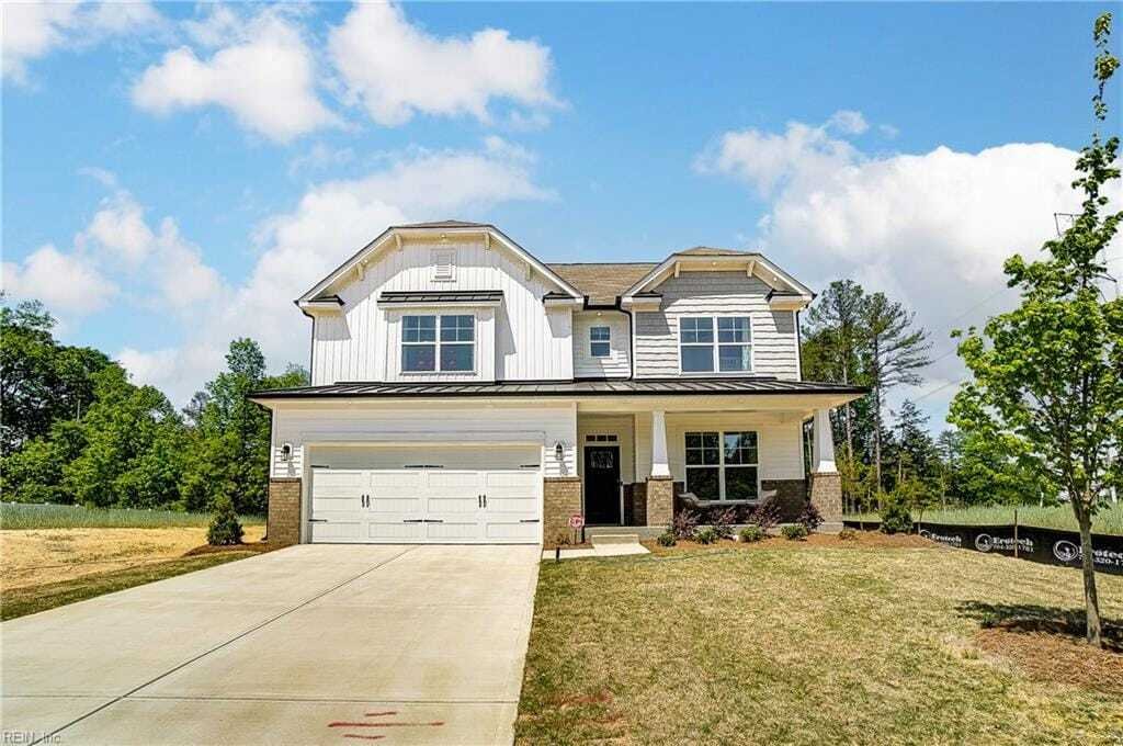 House in Windsor, Virginia, United States 3 - 18330353
