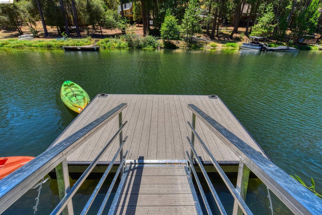 House in Groveland, California, United States 4 - 18330469