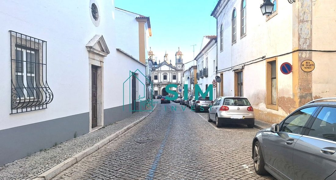 House in Evora (Sao Mamede, Se, Sao Pedro e Santo Antao), Évora District, Portugal 2 - 18328594