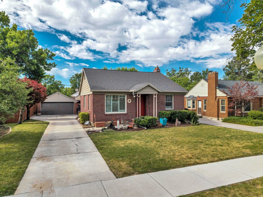 House in Salt Lake City, Utah, United States 1 - 18330588