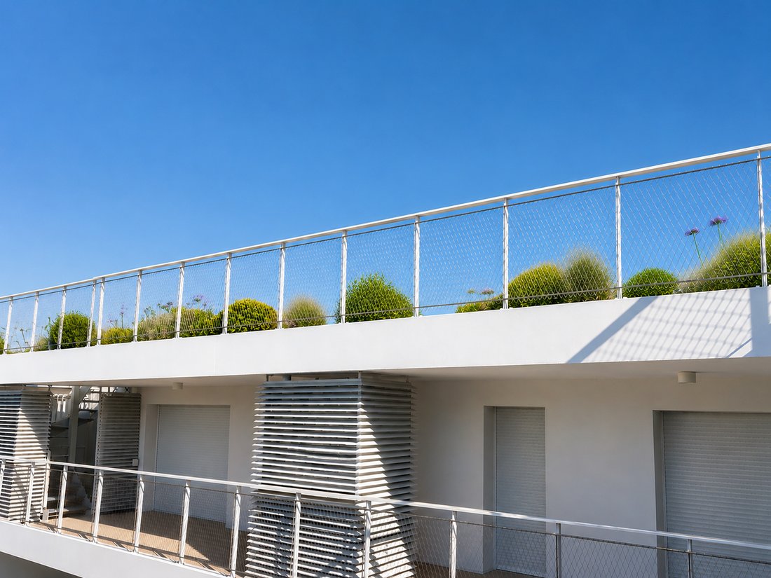 Apartment in Saint Loup, 10e Arrondissement, Marseille 4 - 18330060
