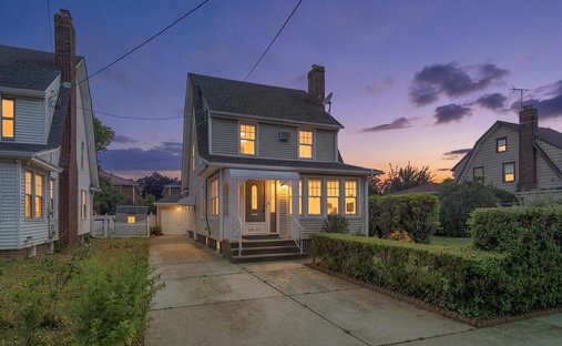 Casa en Nueva York, Nueva York, Estados Unidos 1