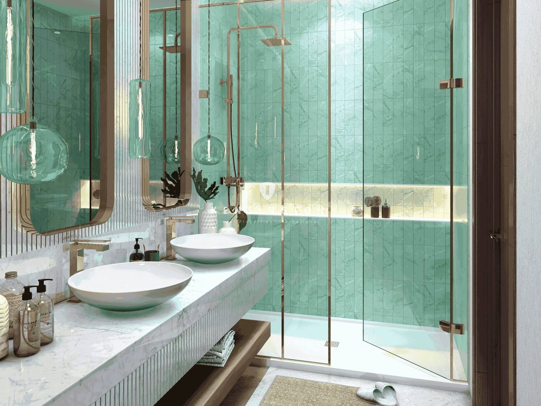 Apartment in Remraam, Dubai, United Arab Emirates 3 - 18327860