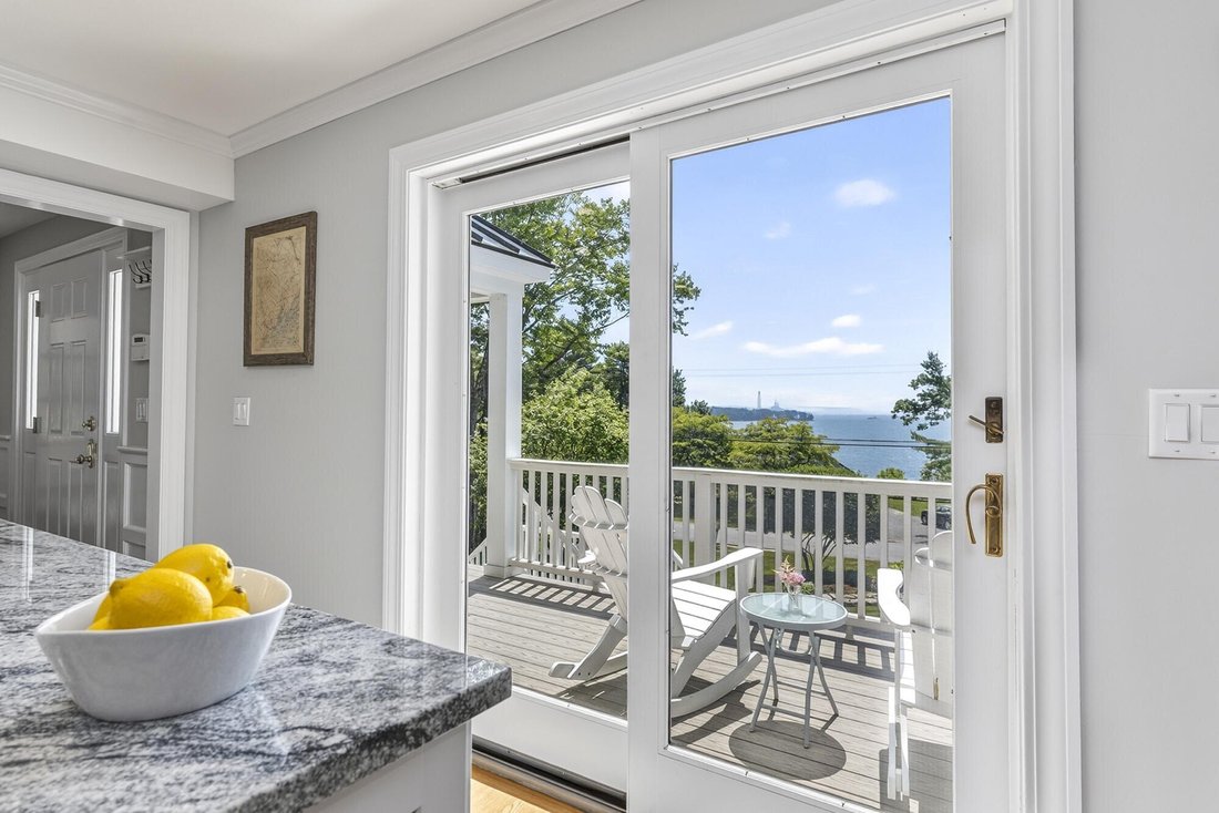 House in Cumberland, Maine, United States 5 - 18332152