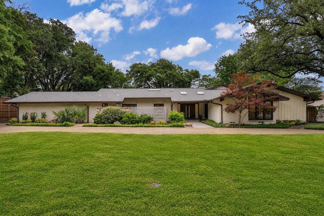 House in Dallas, Texas, United States 1 - 17990424