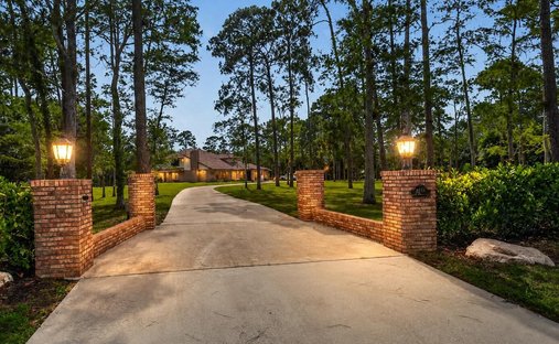House in Wellington, Florida, United States 1