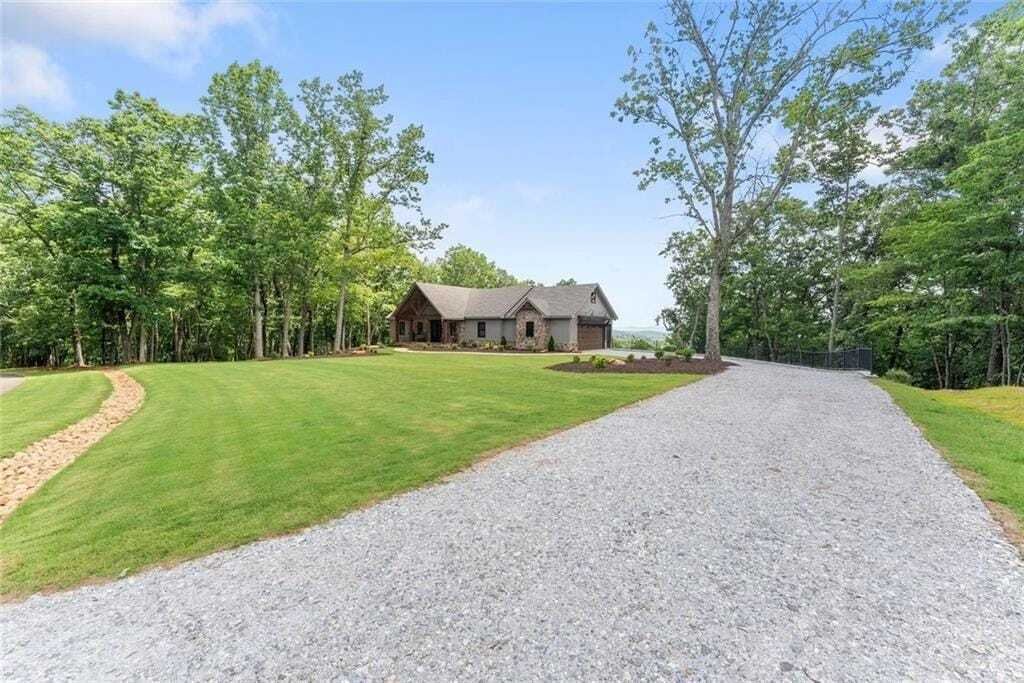 House in Cleveland, Georgia, United States 5 - 18276359