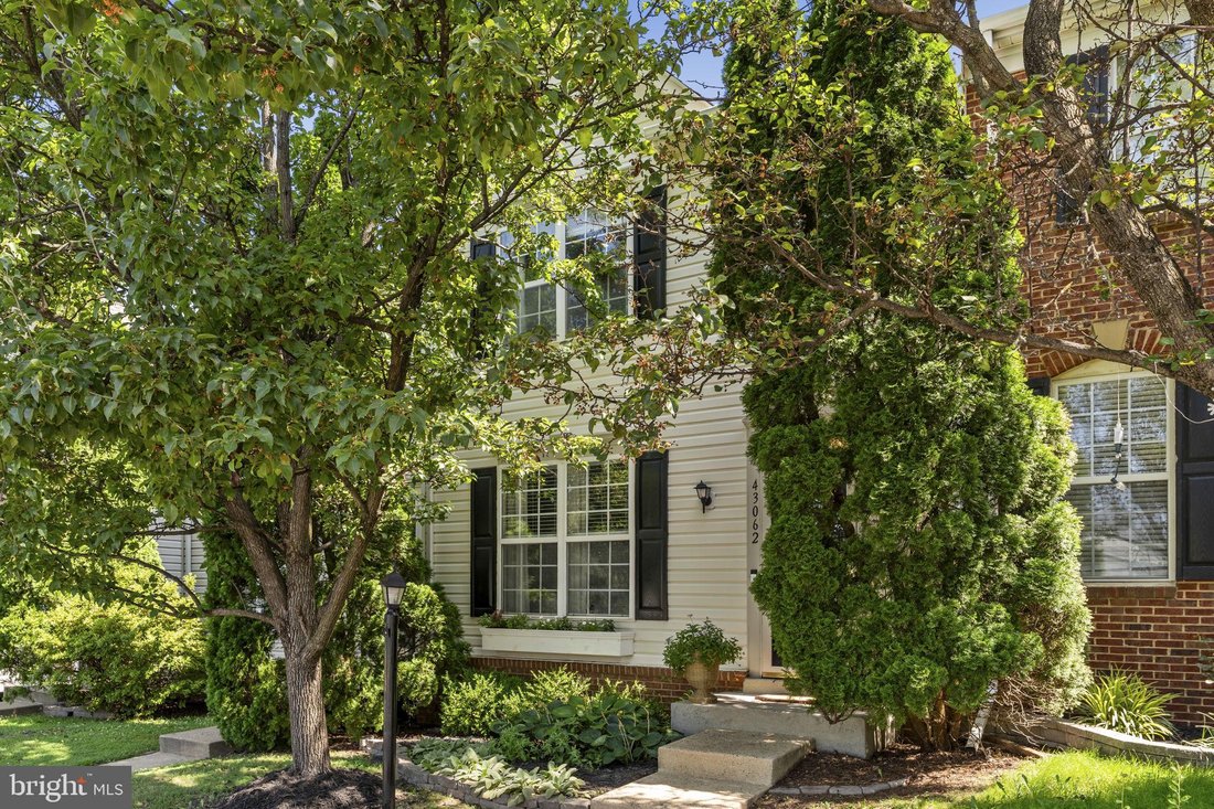 House in Leesburg, Virginia, United States 3 - 18326612