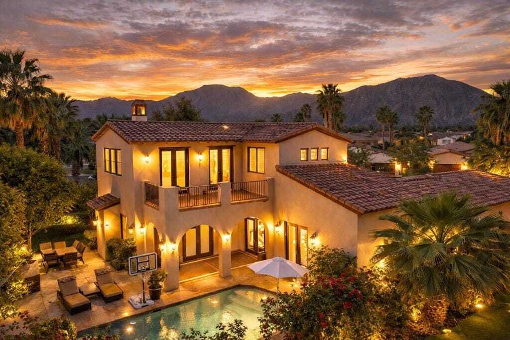 House in La Quinta, California, United States 1 - 17638785
