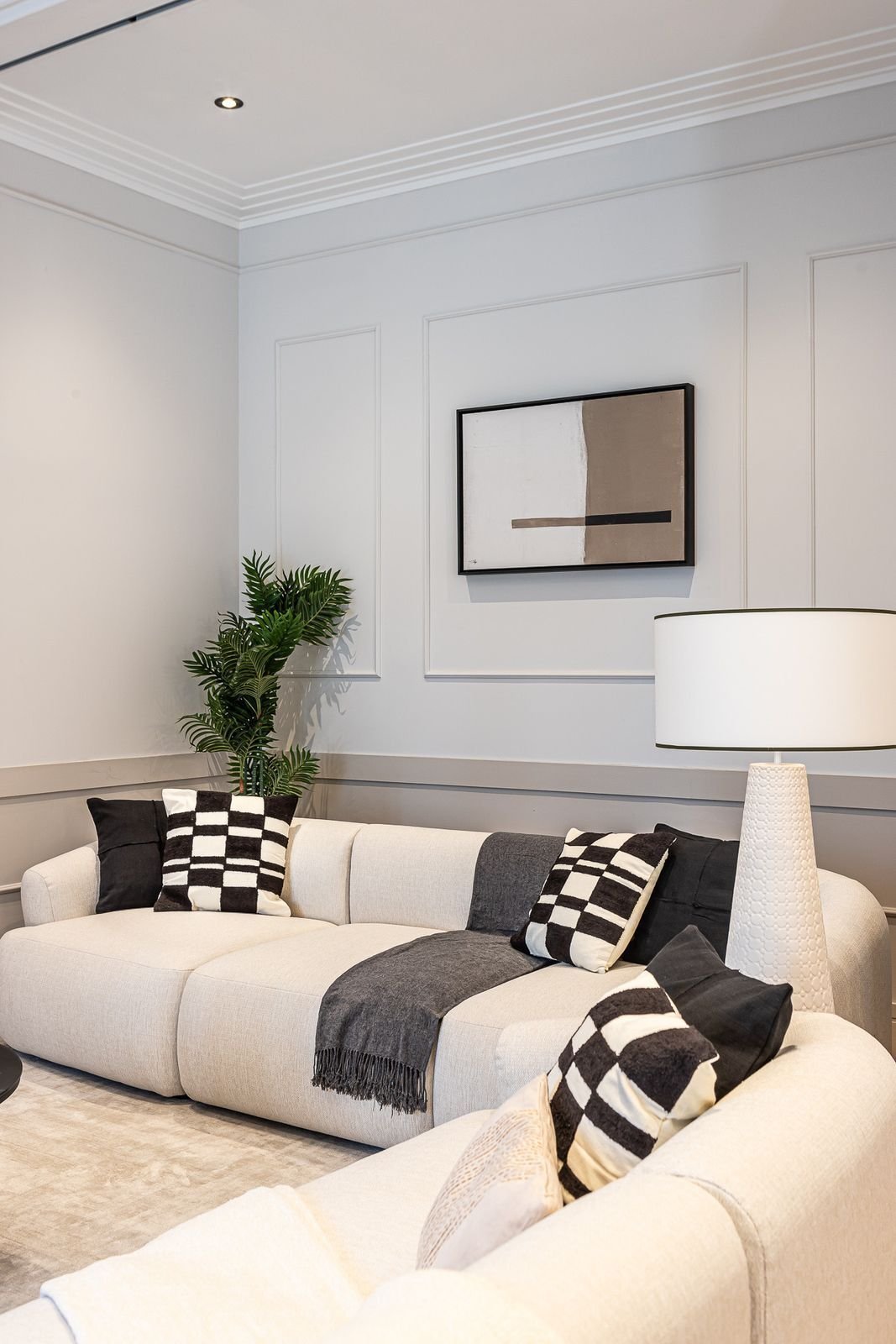 Apartment in Chamberi, Madrid, Spain 5 - 18329664