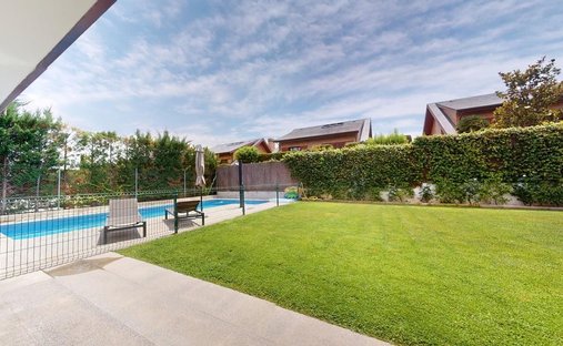 House in Ciudalcampo, San Sebastián de los Reyes, Comunidad de Madrid 1