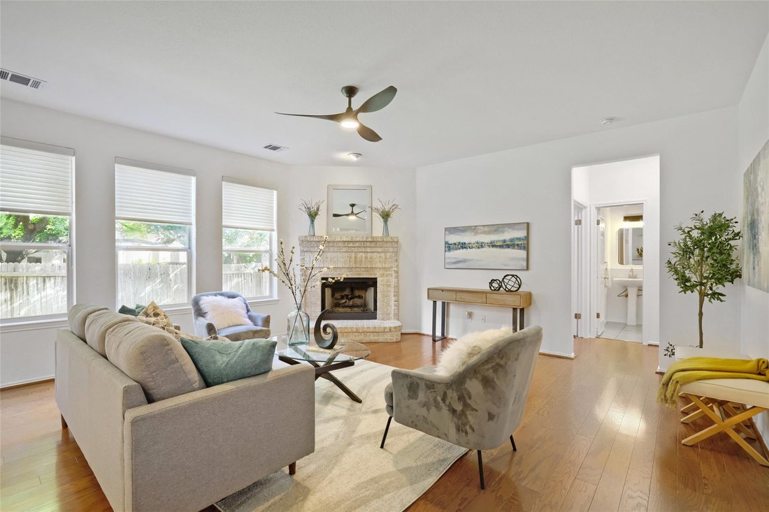 House in Cedar Park, Texas, United States 4 - 18330821