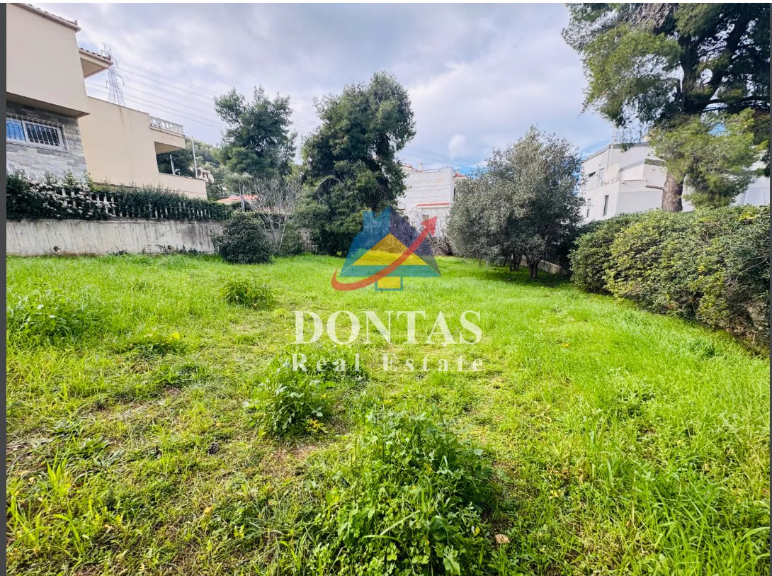 Land in Dionysos, Attica, Greece 5 - 18327463