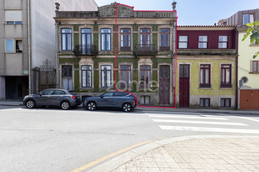 House in Bonfim, Porto District, Portugal 3 - 18331802