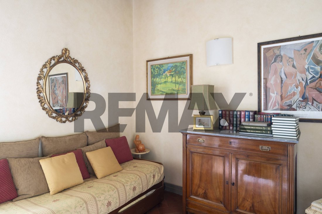 House in Crespina, Tuscany, Italy 2 - 18332145