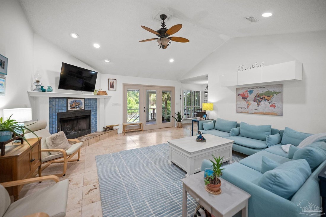 House in Milton, Florida, United States 4 - 18331559