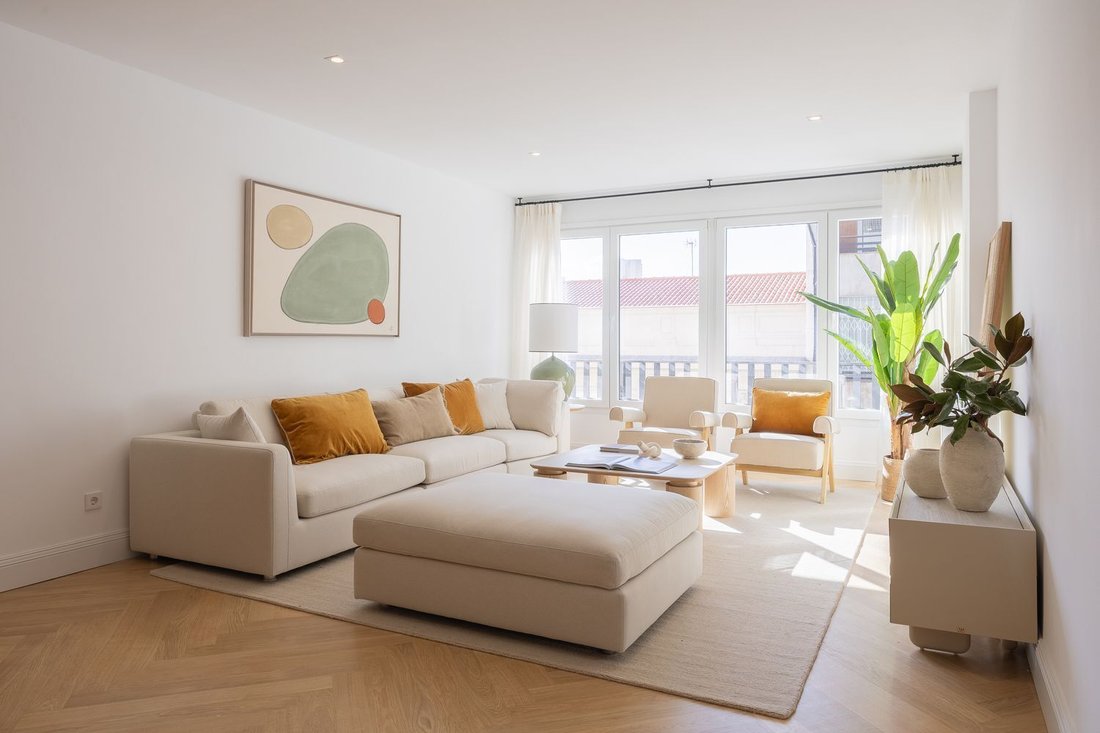 Apartment in Barrio Salamanca, Madrid, Spain 1 - 18331640