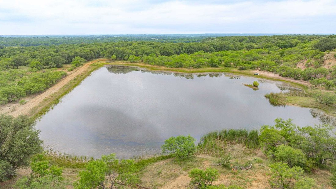 Land in Comanche, Texas, United States 1 - 18104301