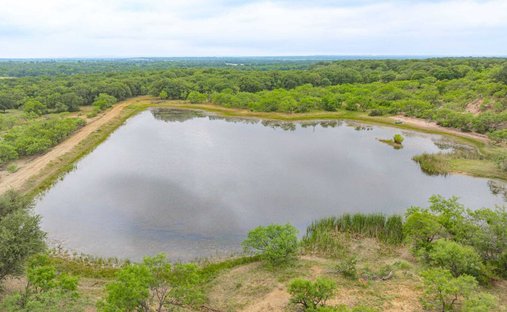 Land in Comanche, Texas, United States 1