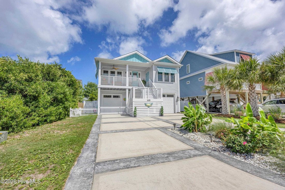 House in Carolina Beach, North Carolina, United States 2 - 18043214