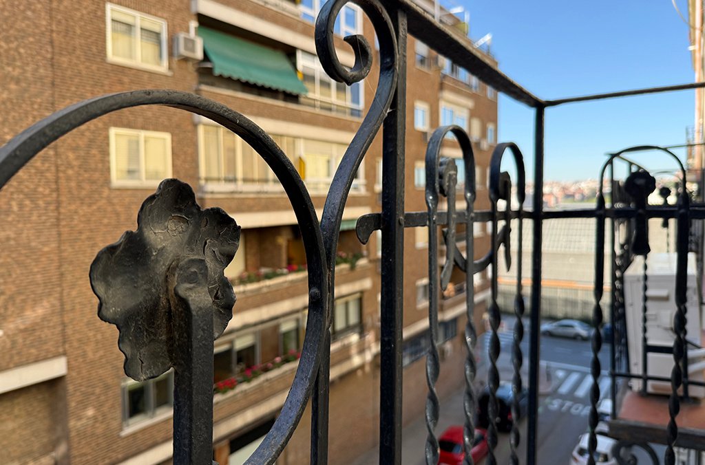 Apartment in Moncloa-Aravaca, Madrid, Spain 3 - 18329596