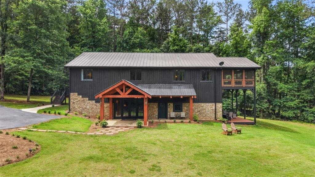 House in Buckhead, Georgia, United States 5 - 18327084