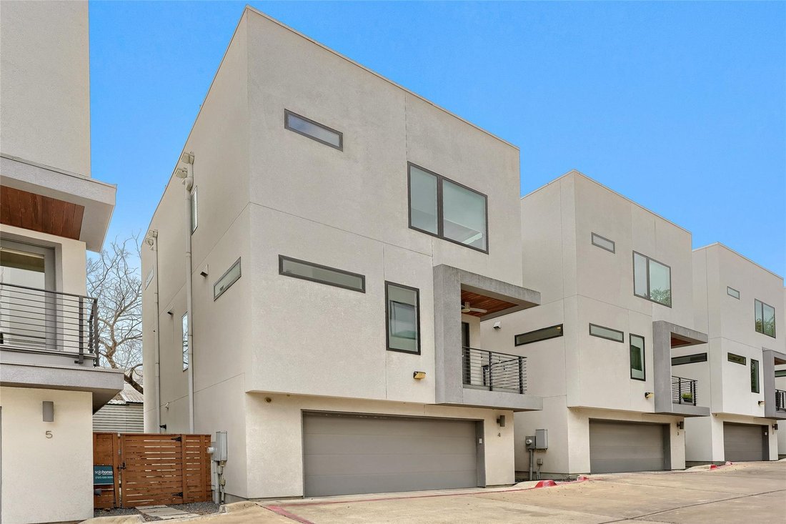 Condo in Austin, Texas, United States 2 - 18330868